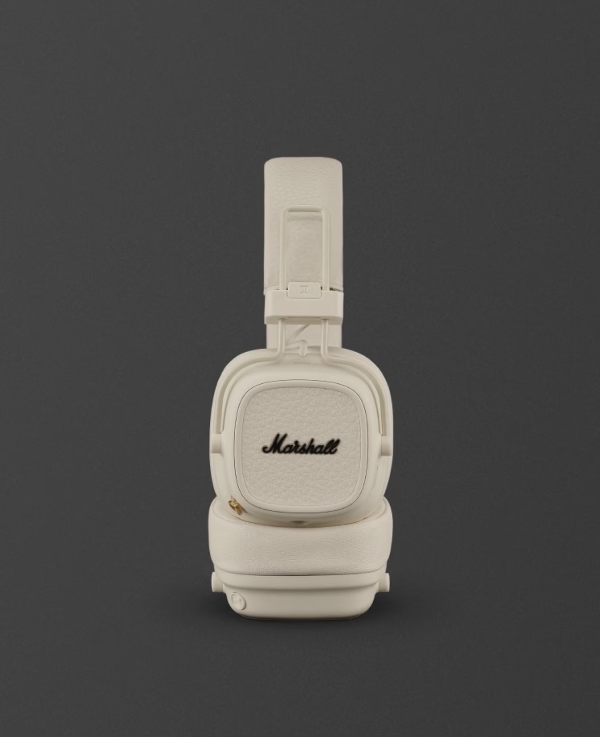 Наушники Marshall