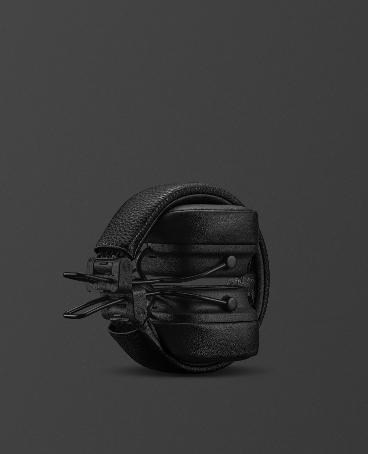 Наушники Marshall
