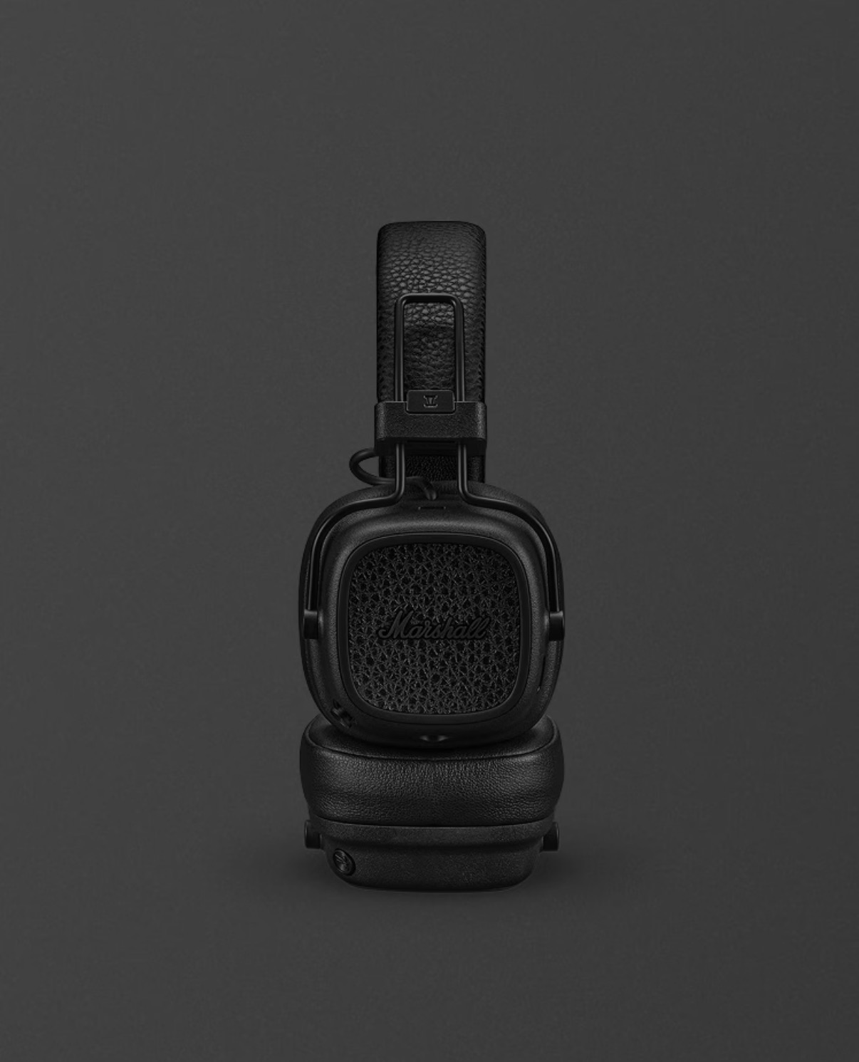 Наушники Marshall