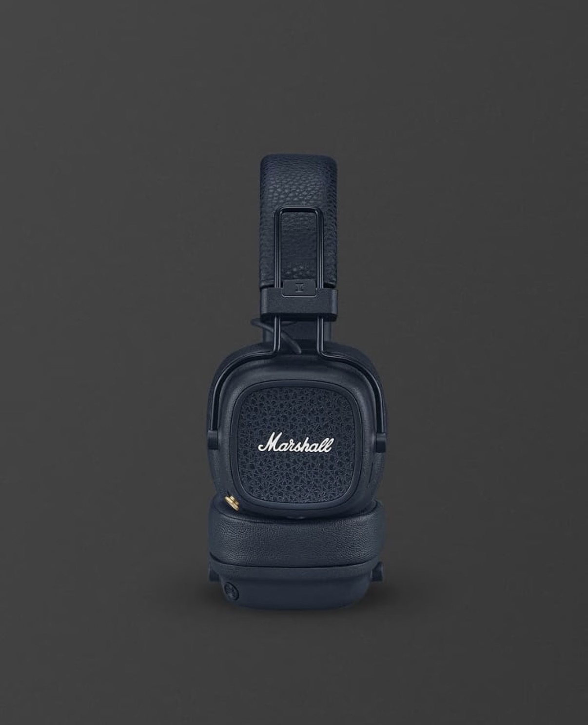 Наушники Marshall