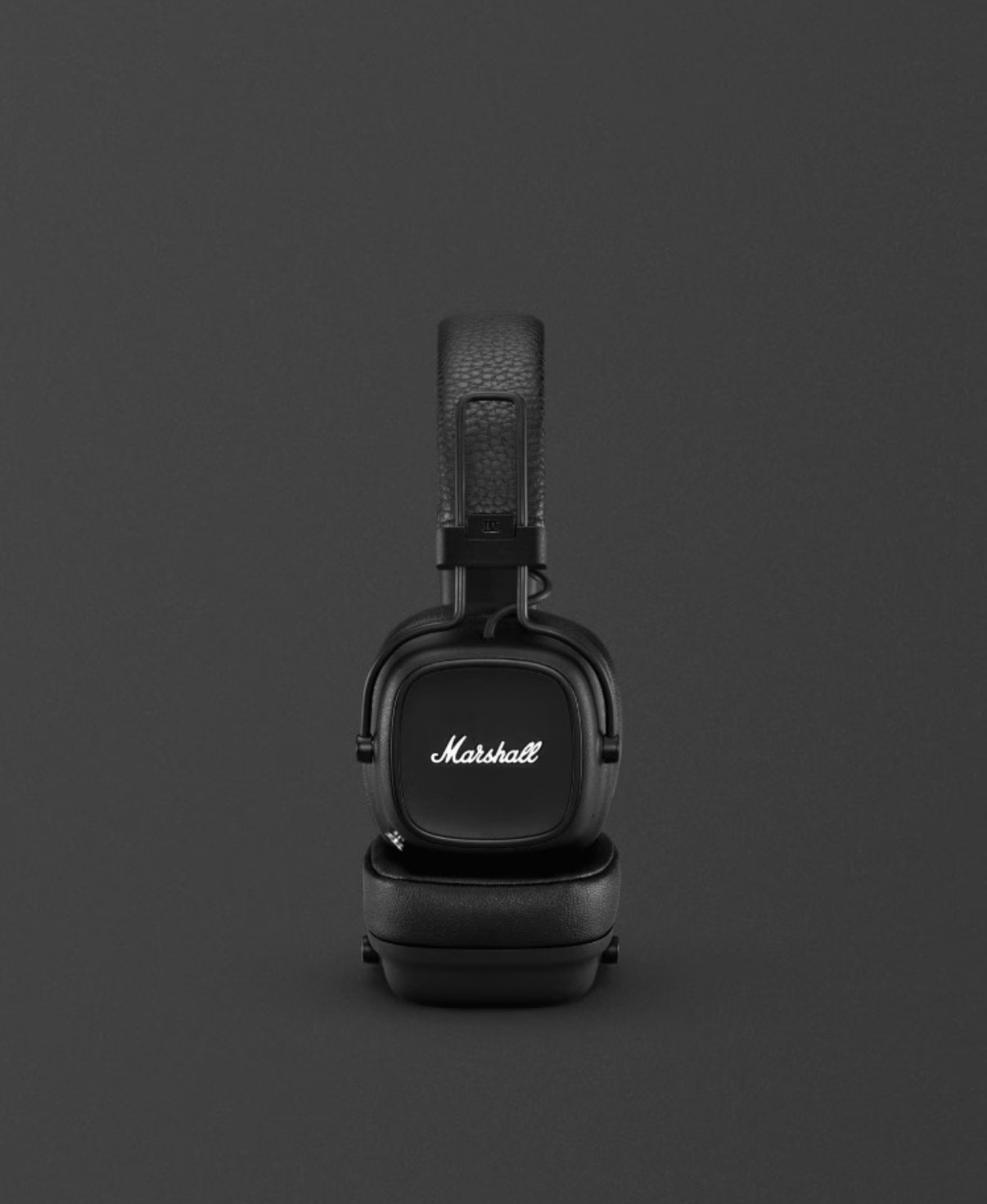 Наушники Marshall