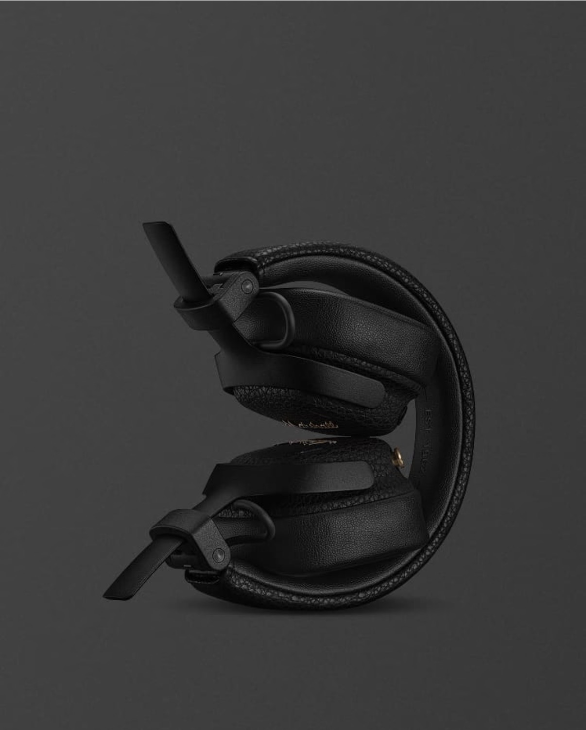 Наушники Marshall