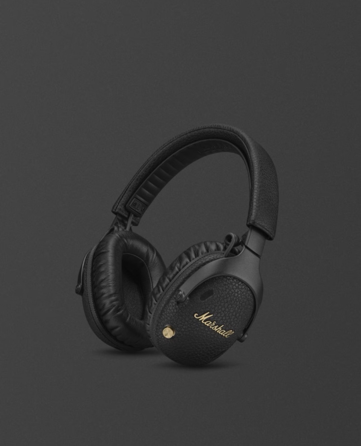 Наушники Marshall
