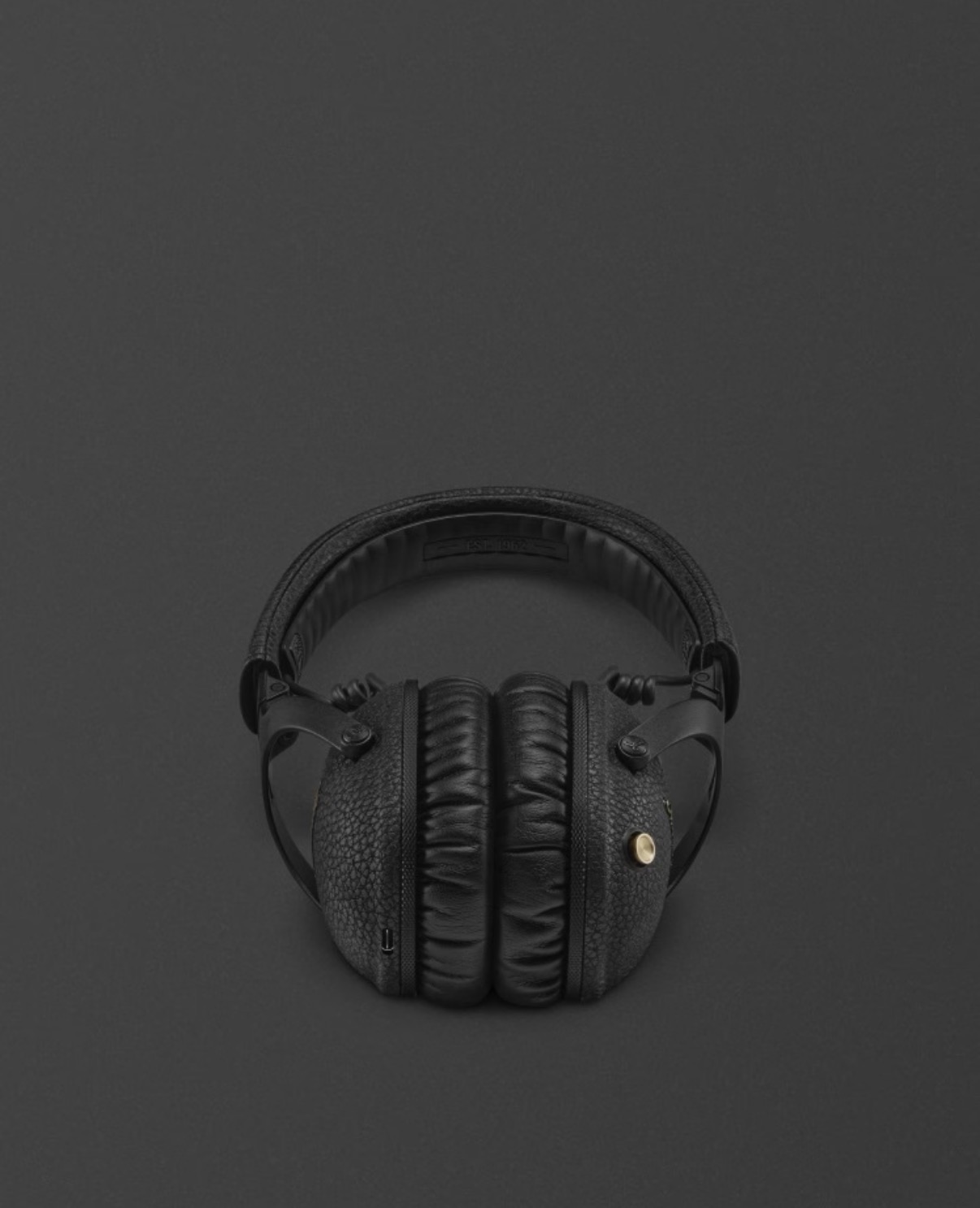 Наушники Marshall