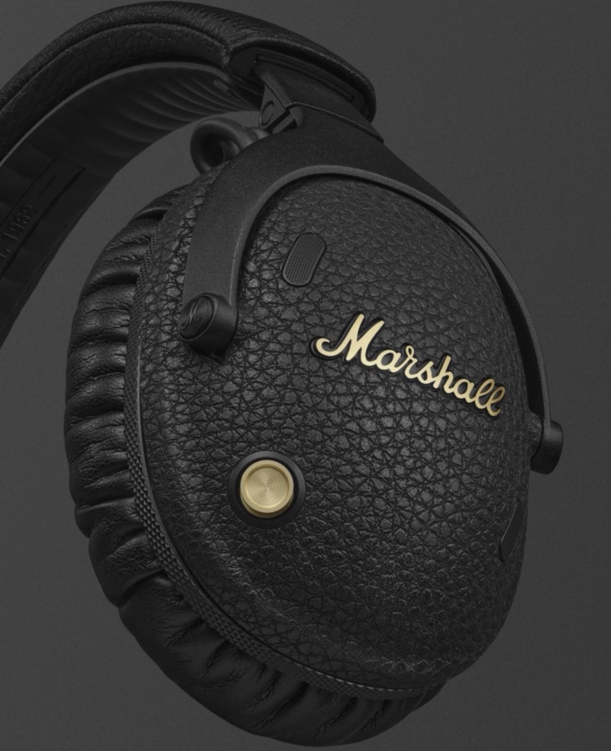 Наушники Marshall