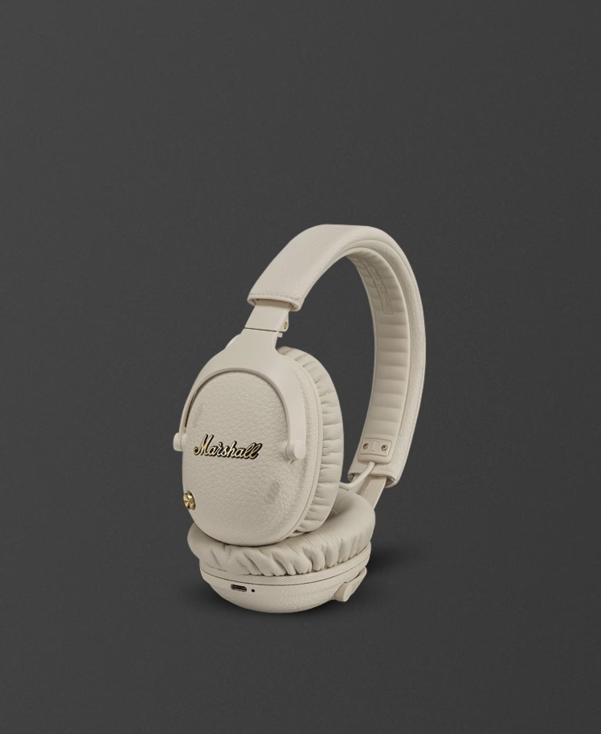 Наушники Marshall