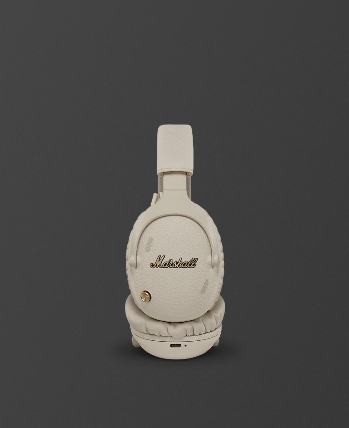 Наушники Marshall
