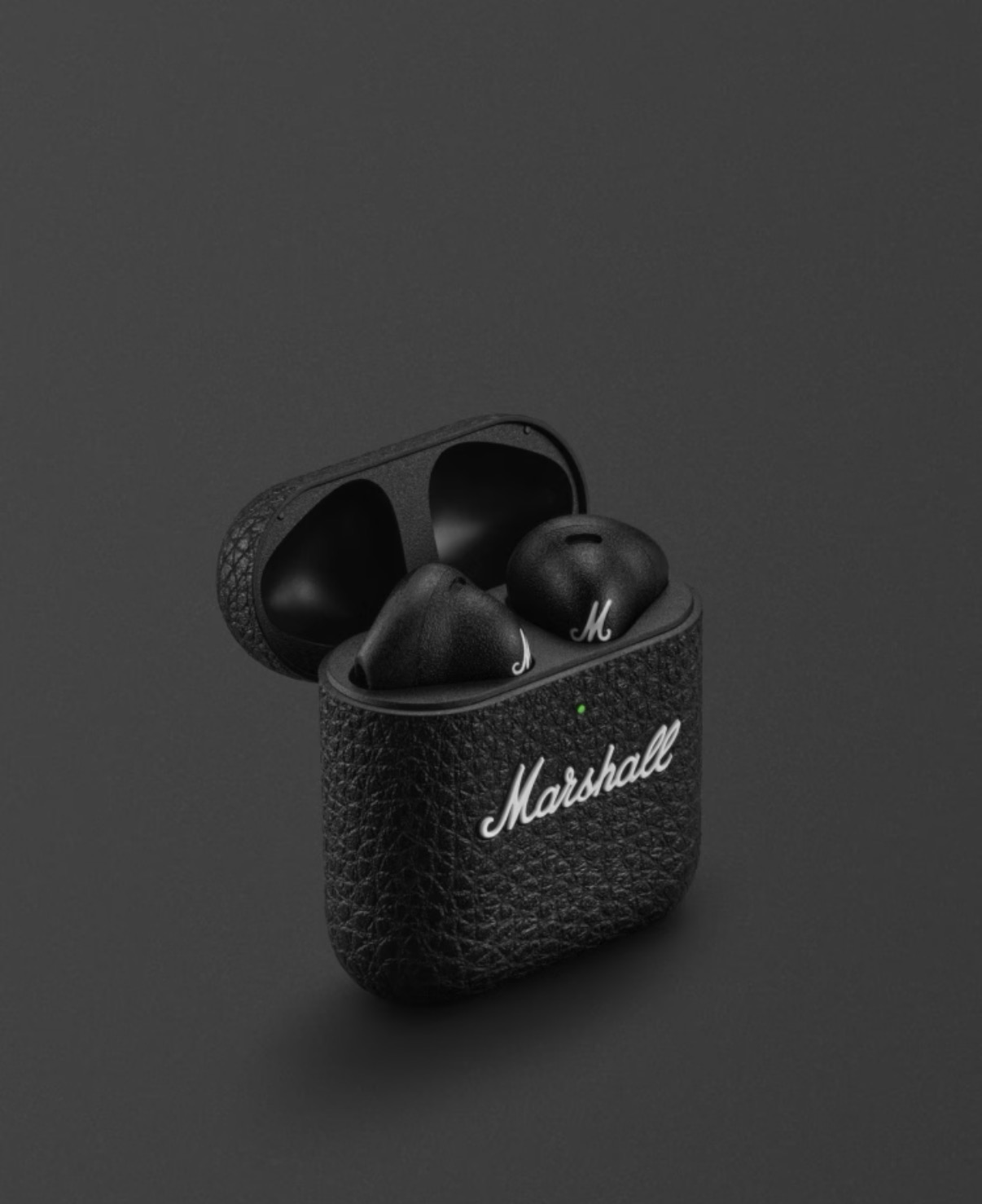 Наушники Marshall