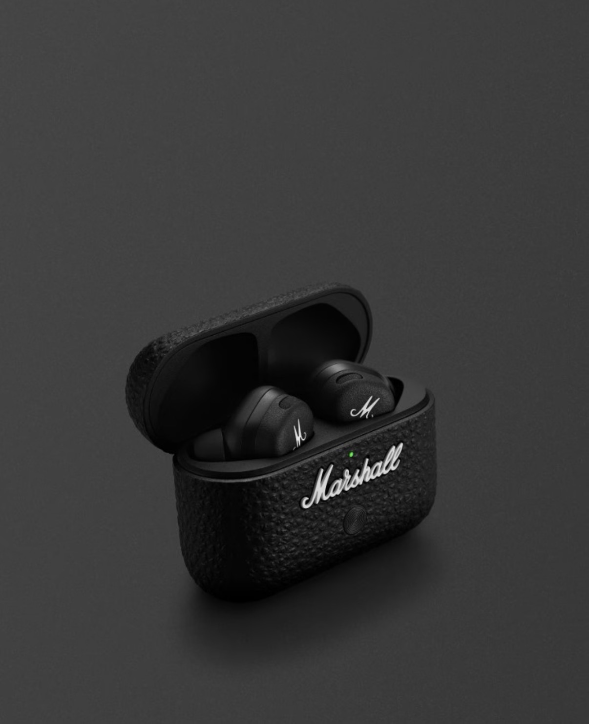 Наушники Marshall
