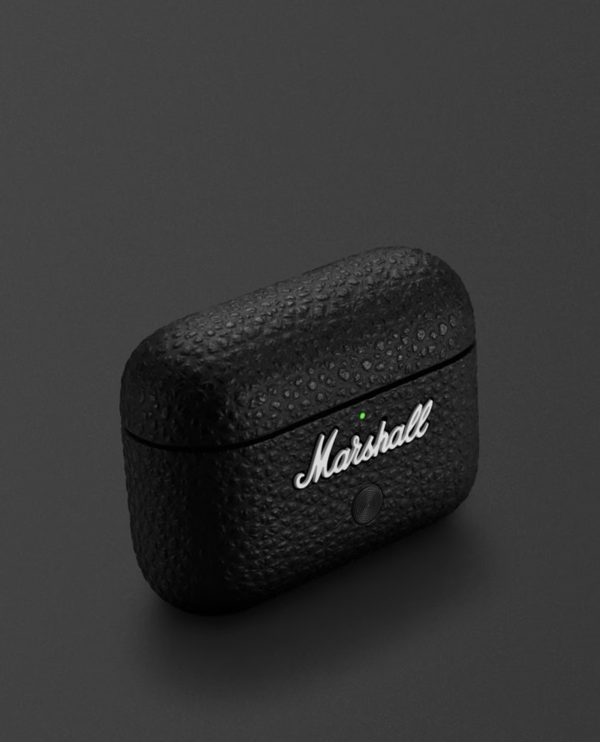 Наушники Marshall